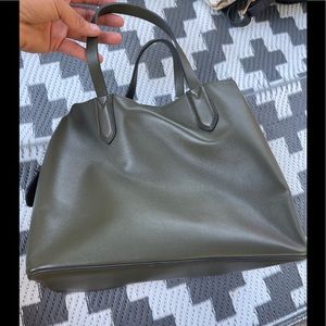 A new day bag new with tags